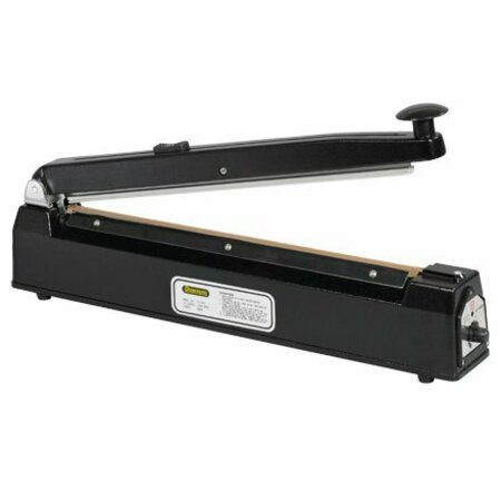 BSC PREFERRED 16'' Impulse Sealer with Cutter SPBC16